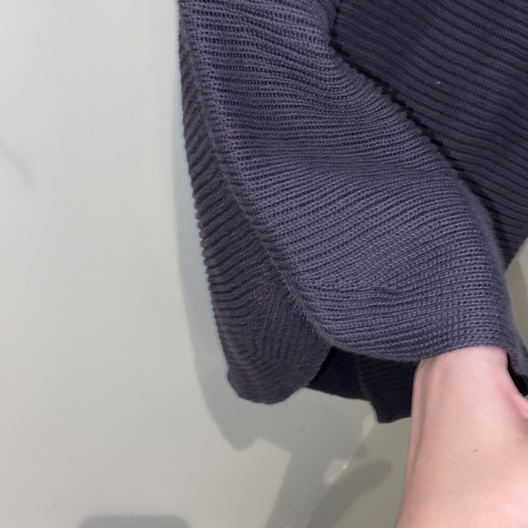 Armani Exchange Knitted Dress - Picture 4 of 5